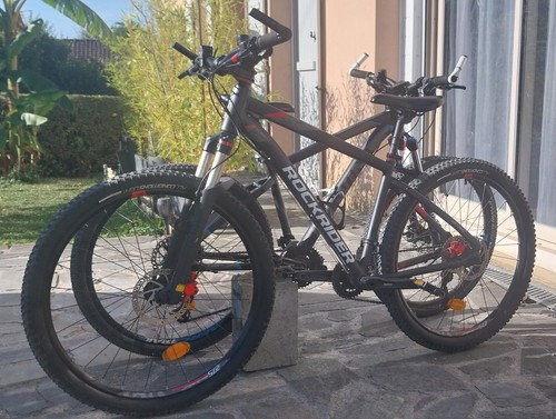 Vtt rockrider st540 - vtt,