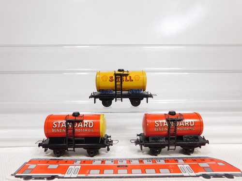 Trix express 3l - 3x,
