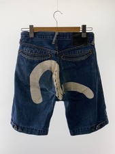 Pantalon EVISU × YAMANE