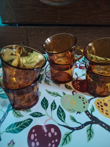 Lot tasses à - lot,