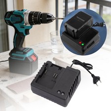 Chargeur de batterie Li-ion 21