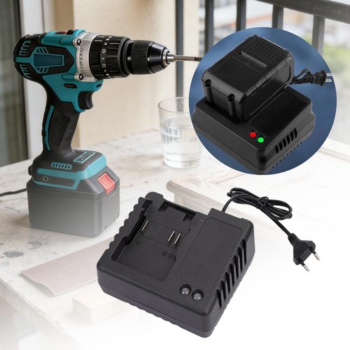 Chargeur batterie ion 21 - chargeur,