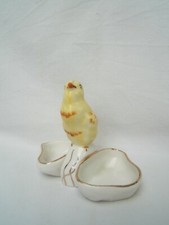 ancienne salière poivrière