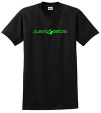 Juste Ride Wake Board T Shirt Ski Nautique