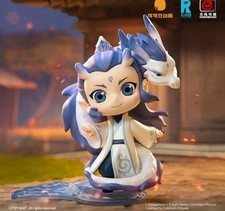 Hang in Hand Ao Bing - POP MART NeZha 2 Born Bonds Series Confirmed Figure