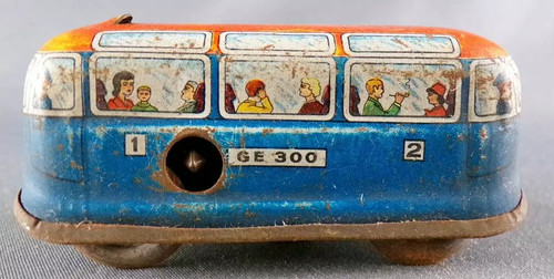 Technofix 300 alpine - technofix, ge
