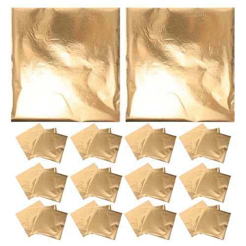 100 pour dorure papier - dorure,,