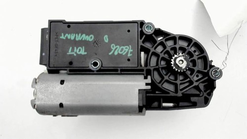 Moteur toit ouvrant - , opel