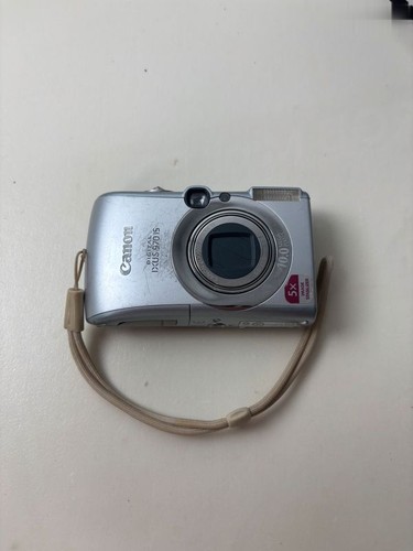 Canon ixus 970 appareil - ixus,