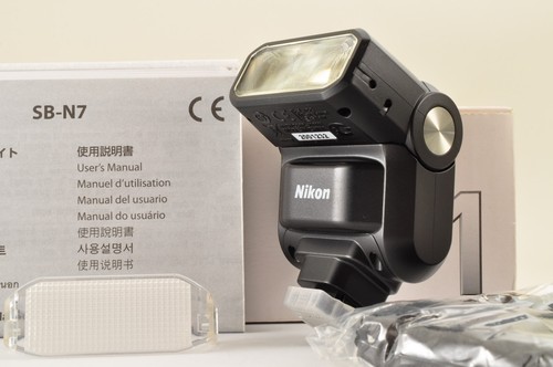 Top mint flash nikon - mint+],