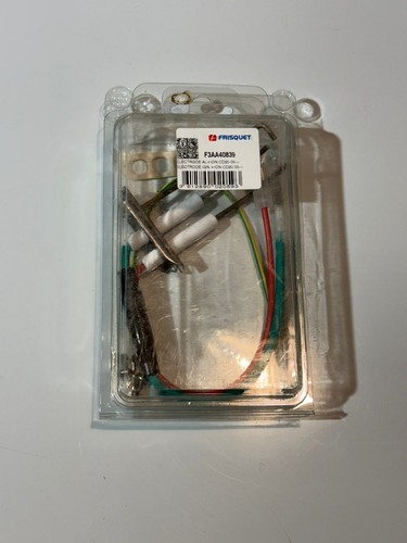 Frisquet electrode - frisquet,