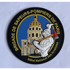 ECUSSONS POMPIERS HOTEL DES