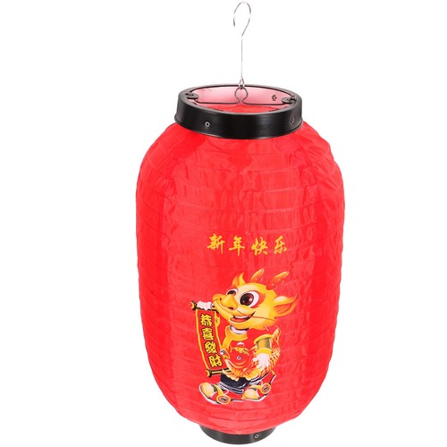 Decoration chinoise lanterne - decoration,