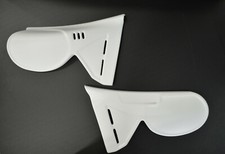 Plaques latérales PUCH F2 GS