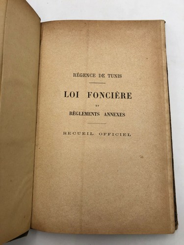 Paul cambon loi foncière et - -,