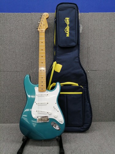 Guitare électrique fender - guitare,