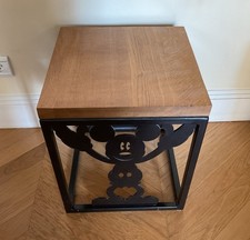 Table basse carrée MICKEY