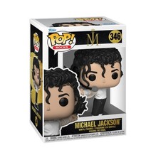 Figurine Rocks - Michael Jackson Superbowl Pop 10cm
