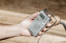 SANGEAN® DT-250 Radio