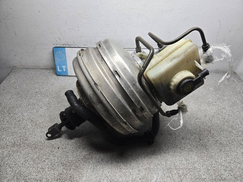 Bmw e60 e61 2003 servo - 5,