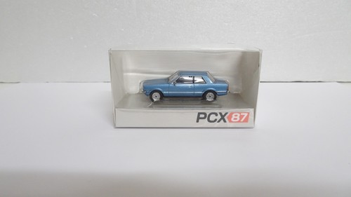 Pcx ford taunus - tc, 1/87