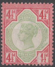 L 228  Timbre * de grande