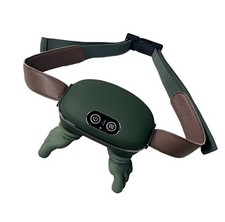 Portable Heated Massage Device