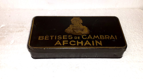 Ancienne boite betises de - ancienne,