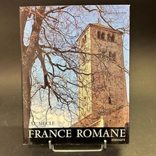 France Romane, XIe siècle