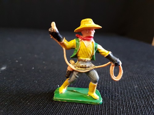 Figurine far west - figurine,