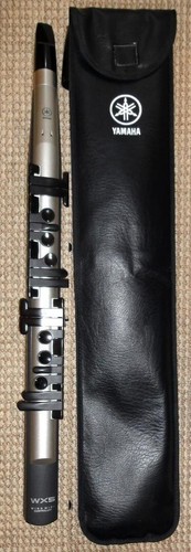 Yamaha wx5 wind midi - wind,