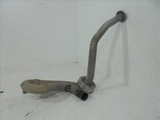 collier echappement KEEWAY