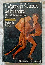 Géants & Gueux de Flandre par