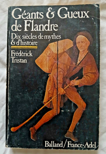 Géants gueux flandre par - &,