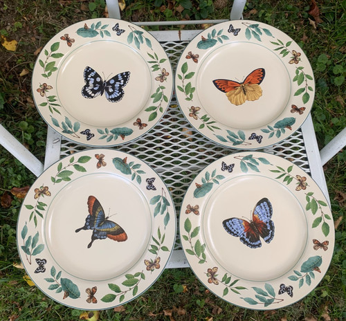 Vintage lot sakura - vintage, oneida