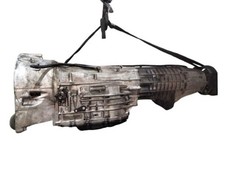 09D3000377 boite a vitesse VOLKSWAGEN TOUAREG 7LA TDI R5 2003 1385608