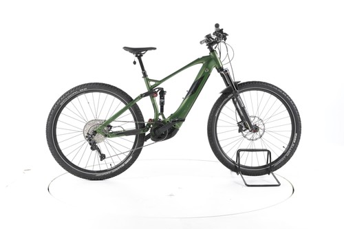 Morrison yurok vtt électrique - morrison,