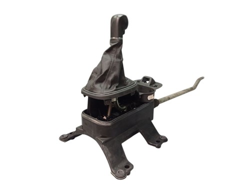 Gear shift knob - shift, 5