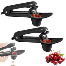 2 PièCe Denoyauteur Cerise Et