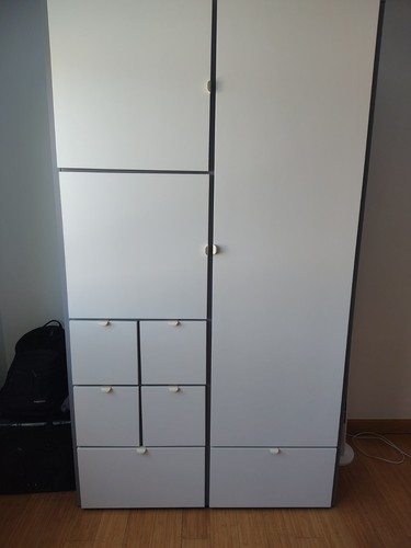 Armoire ikea - armoire,