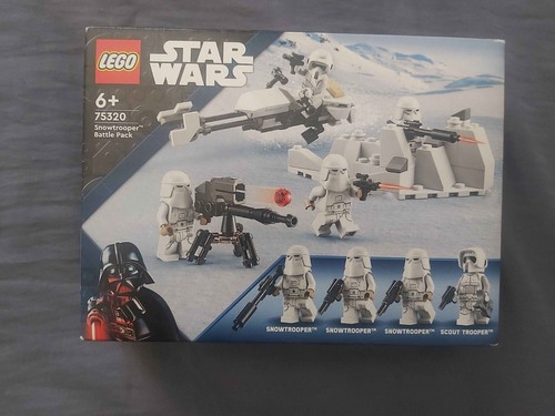 Lego star wars - star,