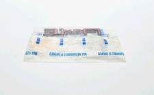 CHEVY CAVALIER 3.1 MULTI-PORT FI REAR EMBLEM BADGE SYMBOL LOGO OEM