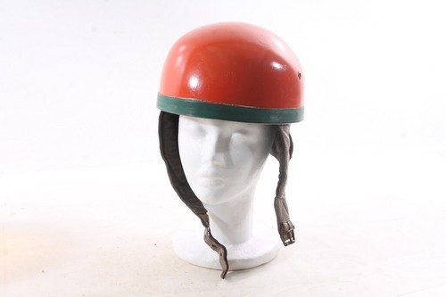 Ancien casque rhenania - casque,