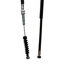 Embrayage, Câble D 'em