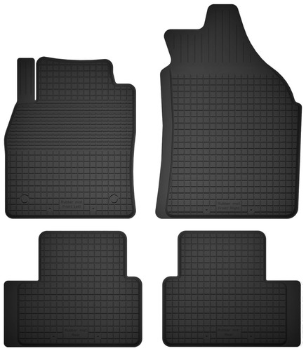 Tapis sol caoutchouc - de,