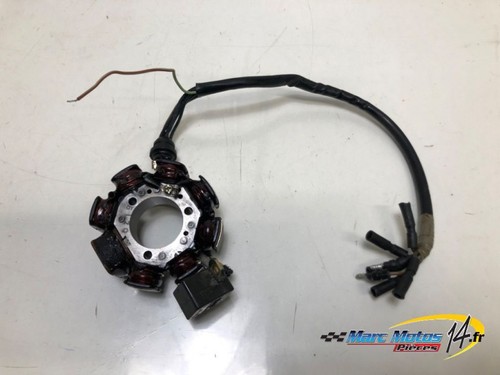 Stator honda 125 1997 - ,