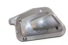 CACHE BOITE AIR - MBK BOOSTER SPIRIT NAKED 50 (2004 - 2017)