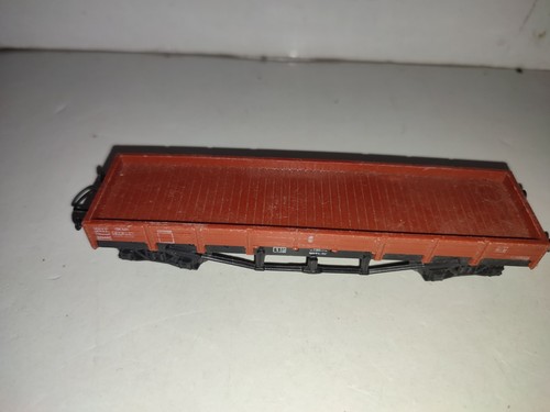 Gege gégé wagon a - wagon,