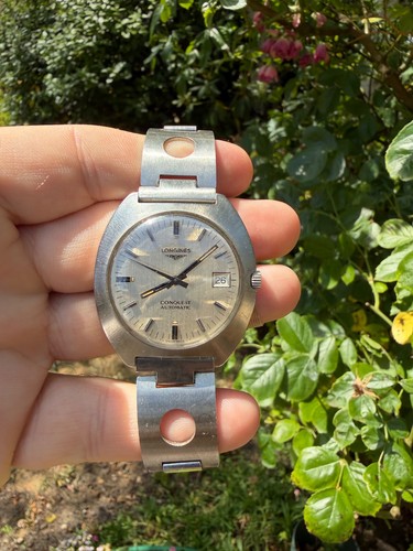 Montre longines conquest - longines,