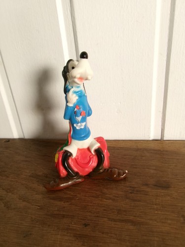 Ancien pouêt dingo goofy walt - ancien,